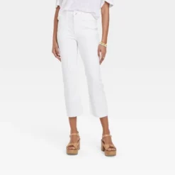 Universal Thread™ Women's High-Rise Bootcut Jeans - White 15 Universal Thread™ Women's High-Rise Bootcut Jeans - White -Universalthread GUEST 012d323d 5623 4637 8577 d07b3533925a