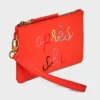 Universal Thread™ Wristlet Wallet with Removable Strap -Universalthread GUEST 0160d71f 83f6 4a10 ab1d 08d5ec5cd989