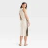 Universal Thread™ Women's Openwork Pointelle Midi Sweater Dress - Cream 2 Universal Thread™ Women's Openwork Pointelle Midi Sweater Dress - Cream -Universalthread GUEST 06eeaa9f ed22 4800 a796 dd0d2dec7cc7