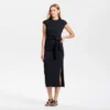 Universal Thread™ Women's Short Sleeve Side Knot Maxi Bodycon Dress 1 Universal Thread™ Women's Short Sleeve Side Knot Maxi Bodycon Dress -Universalthread GUEST 0bb89e37 eee0 4b81 855e c7fff98bfb00