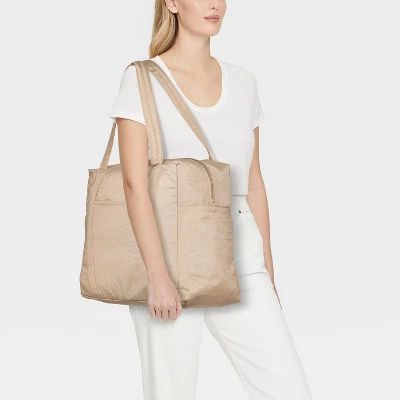 Universal Thread Essential Packable Weekender Duffel Bag with Removable Pouch 3 Universal Thread Essential Packable Weekender Duffel Bag with Removable Pouch