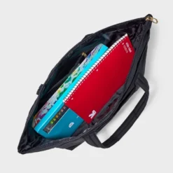 Universal Thread Essential Zip Tote Handbag -Universalthread GUEST 0dd02725 c576 44ff a8bb e771fcbf92c9