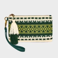 Universal Thread™ Wristlet Wallet with Removable Strap -Universalthread GUEST 108e3852 ce68 4274 a5ca 2d8d87142d96