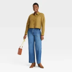 Universal Thread Women's High-Rise Wide Leg Jeans - Medium Wash 13 Universal Thread Women's High-Rise Wide Leg Jeans - Medium Wash -Universalthread GUEST 1372fb06 a8be 4394 98d2 18ff96528937