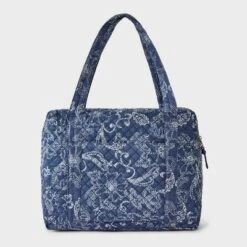 Universal Thread Quilted Weekender Duffel Bag -Universalthread GUEST 1393290f 7fd9 4582 872f 3db763461218