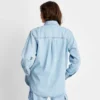Universal Thread™ Women's Oversized Long Sleeve Button-Down Denim Shirt 1 Universal Thread™ Women's Oversized Long Sleeve Button-Down Denim Shirt -Universalthread GUEST 16b69505 5924 4951 a625 963c49134953