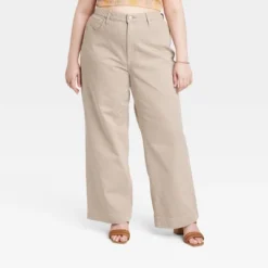 Women's High-Rise Wide Leg Jeans - Universal Thread™ 15 Women's High-Rise Wide Leg Jeans - Universal Thread™ -Universalthread GUEST 17c983e8 a489 4e41 8a61 0e1ac16d2083