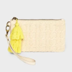 Universal Thread™ Wristlet Wallet with Removable Strap -Universalthread GUEST 19fce844 d17f 4be6 8b38 17e6ffa24241