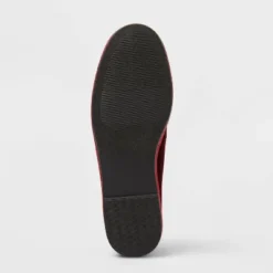 Universal Thread Halston Ballet Flats with Memory Foam Insole -Universalthread GUEST 222da105 66fc 45ed 920a ca167a4b8db4