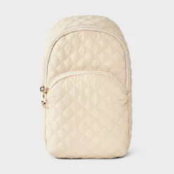 Universal Thread Quilted Sling Crossbody Bag with Adjustable Strap 17 Universal Thread Quilted Sling Crossbody Bag with Adjustable Strap -Universalthread GUEST 227be6ad 2d08 4688 a66e 57e622f1afa2