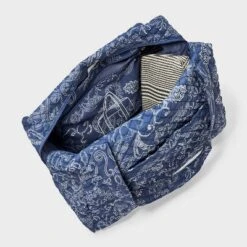 Universal Thread Quilted Weekender Duffel Bag -Universalthread GUEST 24838bb0 8a3f 4c9f 9b38 616c0eecbc23