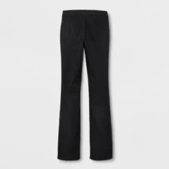 Universal Thread Women's Adaptive High-Rise Bootcut Jeans