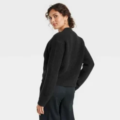 Universal Thread Women's Cashmere-Like Cardigan