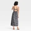 Universal Thread Women's Sleeveless Maxi Sundress - V-Neck Open Back 2 Universal Thread Women's Sleeveless Maxi Sundress - V-Neck Open Back -Universalthread GUEST 2e0c658d b7b4 4b47 aa22 d9764652f7c1