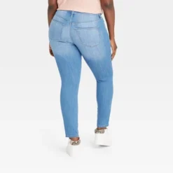 Universal Thread Women's High-Rise Skinny Jeans -Universalthread GUEST 2f4f6b16 3d33 4084 ac09 fcb56bf821d4