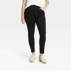 Universal Thread High-Rise Skinny Jeans in Classic Black 11 Universal Thread High-Rise Skinny Jeans in Classic Black -Universalthread GUEST 387785ad f66e 48e4 b510 521c6879f1c8