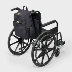 Adaptable Backpack - Universal Thread™ Black -Universalthread GUEST 40075974 d78a 4081 bca6 046ef64c883d