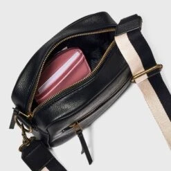 Camera Crossbody Bag With Strap - Universal Thread™ -Universalthread GUEST 4c1a71ea 8d3f 416c 8982 78ef92148d45