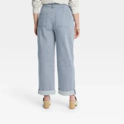 Universal Thread Women's High-Rise Straight Jeans - Ankle Length 10 Universal Thread Women's High-Rise Straight Jeans - Ankle Length -Universalthread GUEST 54cab411 77c1 4d6f a064 ded3876ab1af