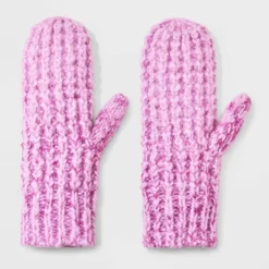 Universal Thread™ Ombre Mittens - Warm Textured Knit 7 Universal Thread™ Ombre Mittens - Warm Textured Knit -Universalthread GUEST 57dd8a34 7dc3 492a a20d 869f02207763