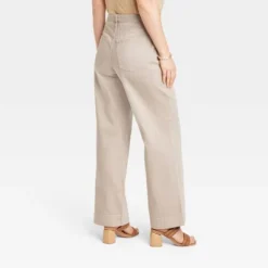 Women's High-Rise Wide Leg Jeans - Universal Thread™ 12 Women's High-Rise Wide Leg Jeans - Universal Thread™ -Universalthread GUEST 596af461 0936 41c4 8880 5b572ae032ca