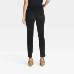 Universal Thread™ Women's High-Rise Corduroy Skinny Jeans