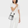 Universal Thread™ Everyday Crossbody Bag - Clear & Versatile 1 Universal Thread™ Everyday Crossbody Bag - Clear & Versatile -Universalthread GUEST 63f44c35 dd54 45b4 a5b9 295262edad48