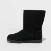 Women's Soph Shearling Style Boots - Universal Thread™ -Universalthread GUEST 6a2f5ad4 41cf 4a73 8eee b13527d406fc