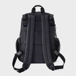 Adaptable Backpack - Universal Thread™ Black -Universalthread GUEST 6f399525 5e01 4927 8da8 cbea37046d74