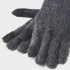 Universal Thread™ Touch Screen Knit Gloves with Ribbed Cuffs -Universalthread GUEST 73cf41c9 0687 4691 823b f0d39d6d2a53