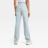 Universal Thread™ Women's High-Rise 90's Straight Jeans 1 Universal Thread™ Women's High-Rise 90's Straight Jeans -Universalthread GUEST 7412cc65 2e3e 47cb 8a9b a943b8a3ad40