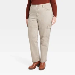 Women's High-Rise 90's Straight Jeans - Universal Thread™ 13 Women's High-Rise 90's Straight Jeans - Universal Thread™ -Universalthread GUEST 7477c5ec 5268 4b5e bee1 4e6bbd96b451