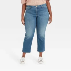 Universal Thread Women's High-Rise Slim Straight Fit Jeans 16 Universal Thread Women's High-Rise Slim Straight Fit Jeans -Universalthread GUEST 7c967576 afbd 4899 b4c8 eaaa7f2a173a