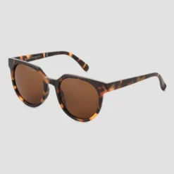 Universal Thread™ Women's Angular Square Sunglasses in Tortoise Shell Print -Universalthread GUEST 7df57507 1726 4c9c b9ab f2e777888a99