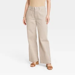 Women's High-Rise Wide Leg Jeans - Universal Thread™ 11 Women's High-Rise Wide Leg Jeans - Universal Thread™ -Universalthread GUEST 81bc91a2 cf8e 4af2 906b 5d27ef2c30a9