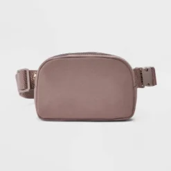 Universal Thread Essential Belt Crossbody Bag - Lightweight & Adjustable -Universalthread GUEST 8937a1ac cfa4 4b0b ac61 e3e95aac9669