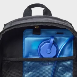 Adaptable Backpack - Universal Thread™ Black -Universalthread GUEST 8a8d6400 9142 4cb3 a610 3908a29de732