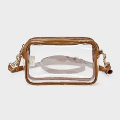 Universal Thread™ Double Zip Camera Crossbody Handbag -Universalthread GUEST 8bc2060b 1ca7 405c 8fb8 0bdc5542aed0