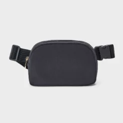 Universal Thread Essential Belt Crossbody Bag - Lightweight & Adjustable -Universalthread GUEST 8d6cfb49 388c 44b8 aefa 9018b44b08bf