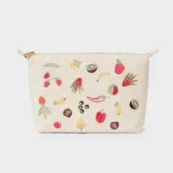 Universal Thread 2-Pack Travel Bag Pouch System - Durable Canvas Organizer -Universalthread GUEST 8e3c72f6 ac6e 4123 86a5 3b33bcadc334