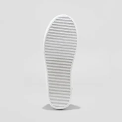 A New Day Women's Candace Lace-Up Sneakers - Star Embellished -Universalthread GUEST 9066230e 6c22 4208 89ff 9a3310657b61