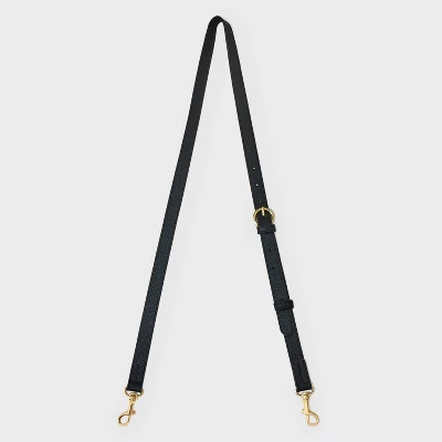 Universal Thread™ Adjustable Buckle Crossbody Handbag Strap 7 Universal Thread™ Adjustable Buckle Crossbody Handbag Strap - Image 5