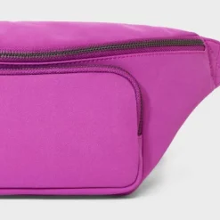 Casual Fanny Pack - Universal Thread™ Fuchsia 9 Casual Fanny Pack - Universal Thread™ Fuchsia -Universalthread GUEST 93f95d5c 82fd 4019 a5fe ef5a8249ee94