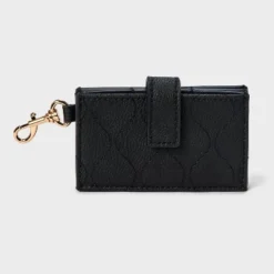 Clip-on Accordion Card Case - Universal Thread™ -Universalthread GUEST 951e62e0 3cf6 4e09 af85 40473b78f599