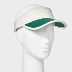 Universal Thread Women's Recycled Polyester Visor Hat