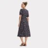 Universal Thread Women's Puff Short Sleeve Midi Wrap Dress -Universalthread GUEST 99c02775 e053 4e41 923e 61ceccf977d8