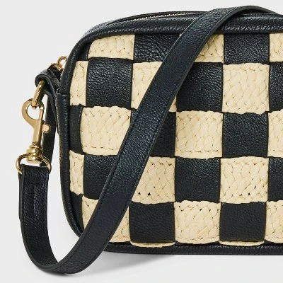 Universal Thread™ Adjustable Buckle Crossbody Handbag Strap 5 Universal Thread™ Adjustable Buckle Crossbody Handbag Strap - Image 3