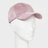 Universal Thread™ Women's Faux Suede Baseball Hat - Pink 1 Universal Thread™ Women's Faux Suede Baseball Hat - Pink -Universalthread GUEST 9decd0b0 7c6a 4842 bff6 a2c1ad8c5c38