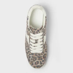 Universal Thread Women's Skyler Sneakers with Memory Foam - Light Brown -Universalthread GUEST 9ea650ad 5b11 44a5 95ec dc36d87c38d2