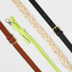 Universal Thread™ Adjustable Buckle Crossbody Handbag Strap 11 Universal Thread™ Adjustable Buckle Crossbody Handbag Strap -Universalthread GUEST a559b363 14aa 494a aea2 afe270aaa2fb